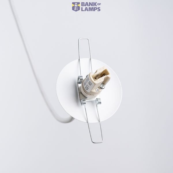 Pendant lamp BRINA 3L  white image 6