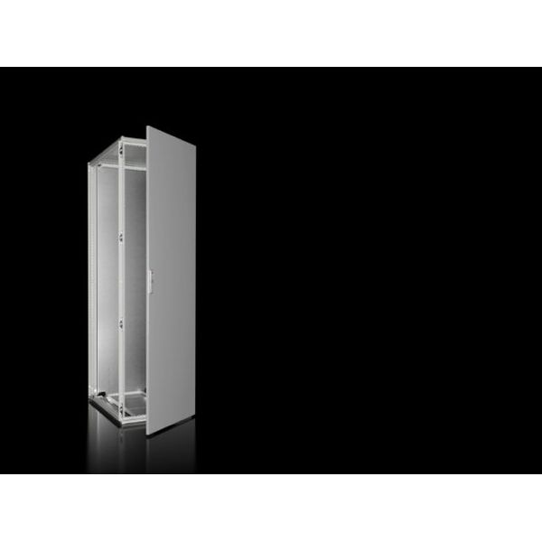 Bayed enclosure system VX25 C4-H image 1