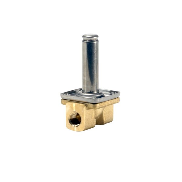 Solenoid valve, EV220B, Function: NC, G, 1/4, 0.7 m³/h, EPDM image 1