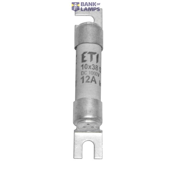 CH10x38SU gPV 7A/1000V DC image 1