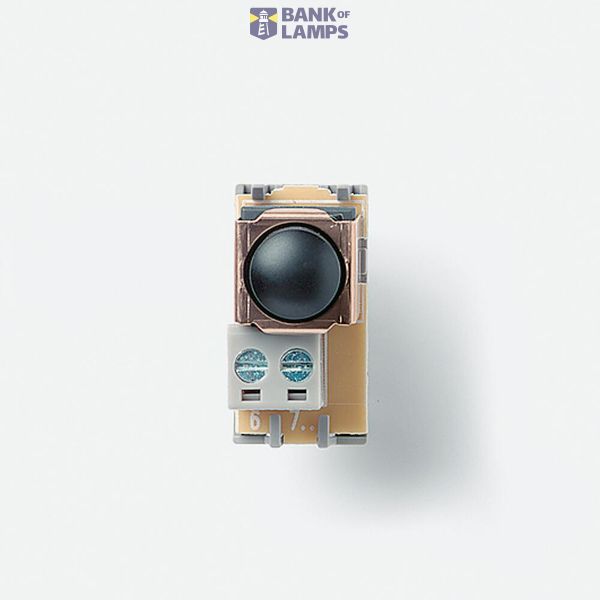 Button accessory ZTA 611-0 W image 1