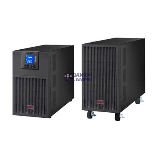 APC Easy UPS SRV 10000VA 230V image 1