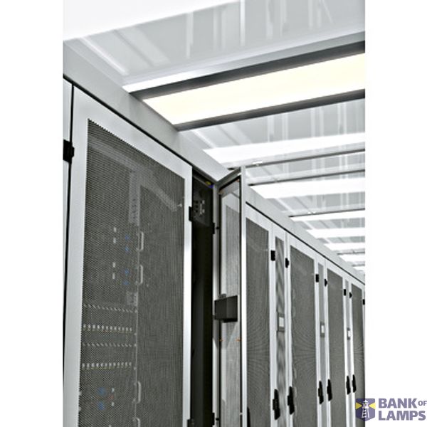 Aisle roof LED Aisle width 1800 L300 image 1