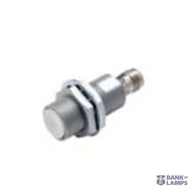 Proximity sensor, inductive, Fluororesin coating (base material: brass image 2