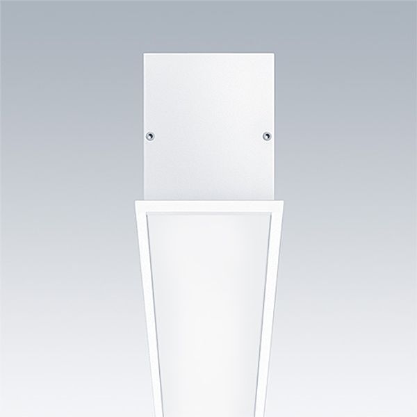 EQL C L1500 PM WH FS - Channel for LED light line image 2