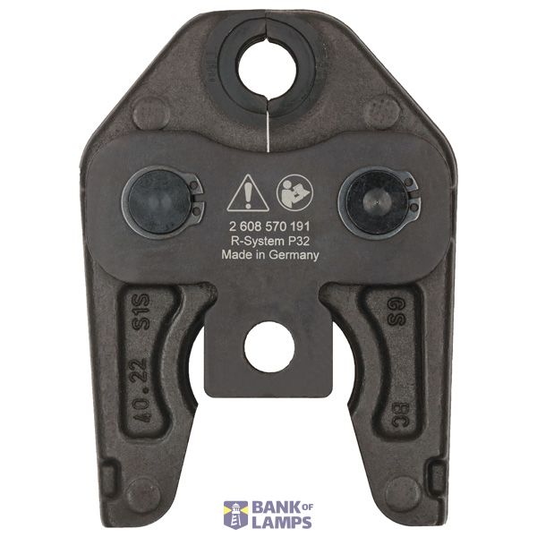 Press Jaw Standard U20 image 2