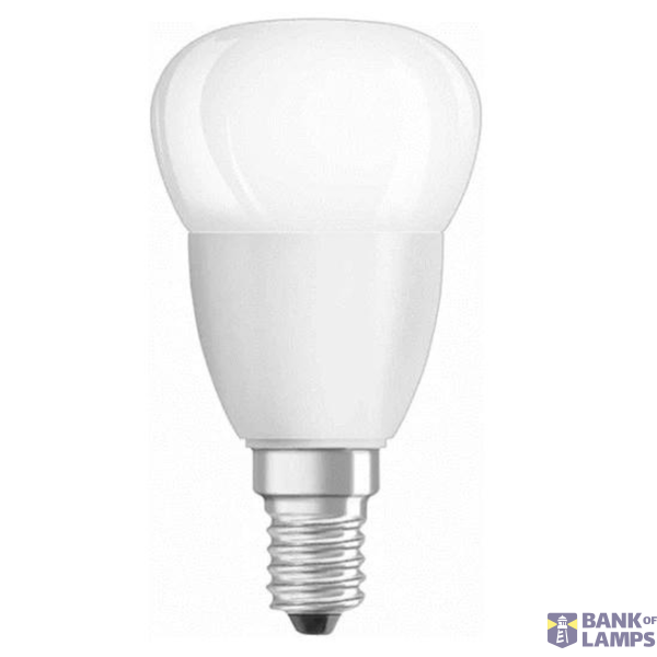 LED Bulb E14 5W 840 FR image 1