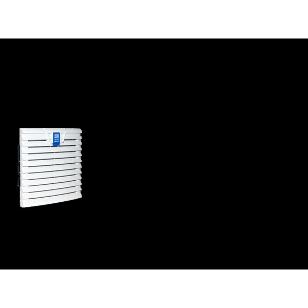 Fan-and-filter unit 100/115 mÂ³/h, 115 V, 50/60 Hz image 2