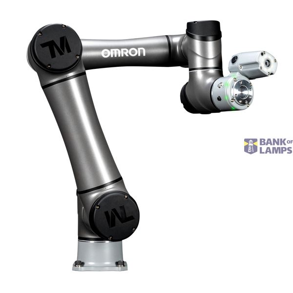 Bundle, Cobot, TM5S-M, HW5.0 RT6 5500A image 1