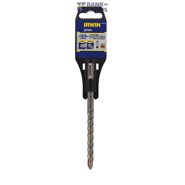 SDS SPDH POWER 10 X 160MM image 1