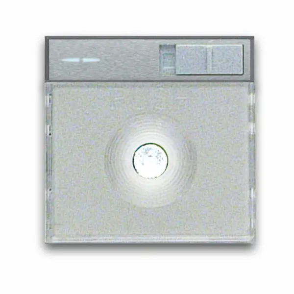 LAMPADA ANTI BLACK-OUT 230V ALL. 2M image 1