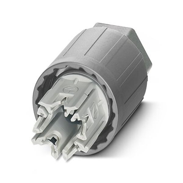 QPD N 2,5 9-16 NOR - Nut image 3