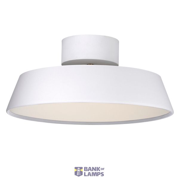 Kaito Dim | Ceiling light | White image 1