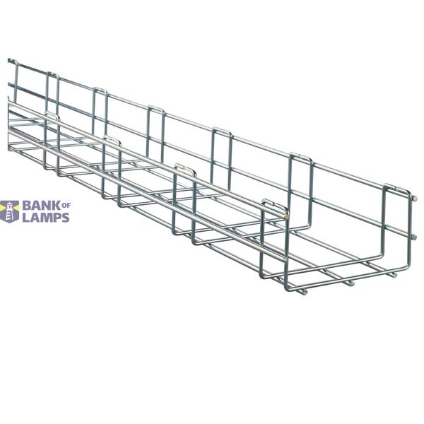MESH TRAY 70x100 Zplus PERFORMANCE image 1