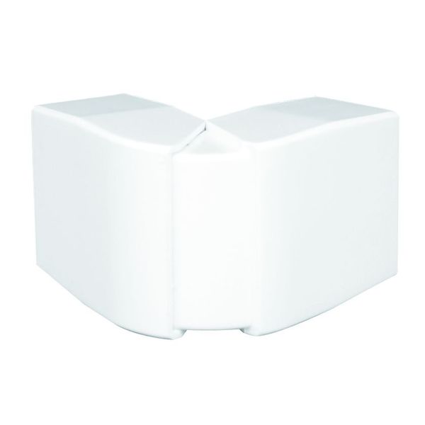 VARIABLE OUTSIDE ANGLE F/50X20 TRUNK WHITE image 2