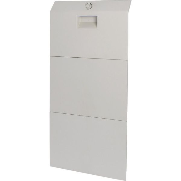 FP75-ID Front plate, HxW=750x375mm image 3