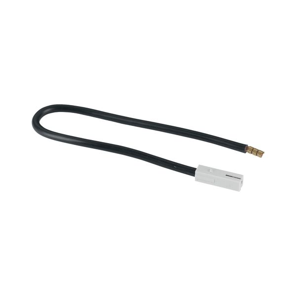 BPZ-P/L-10/320 Plug with cable 10mm², L=320mm, black image 3