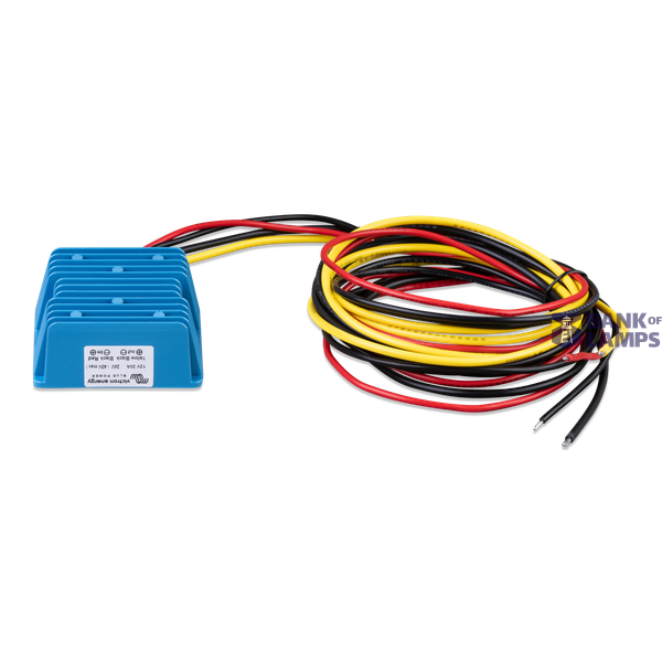 Victron Energy DC-DC converters Orion IP67 24/12-20A (240W) image 1