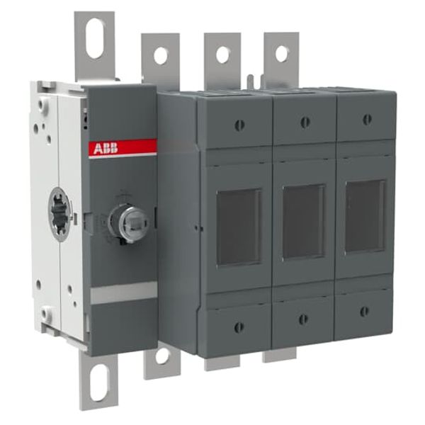 OS125GB03N3 SWITCH FUSE image 1