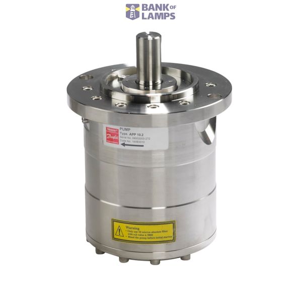 APP pumps, APP 10.2 image 1