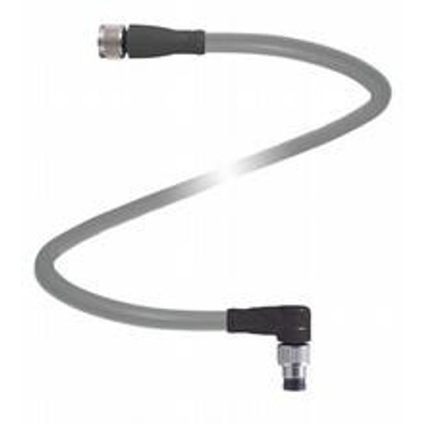 V3-GM-0.6M-PUR-V3-WM connector image 1