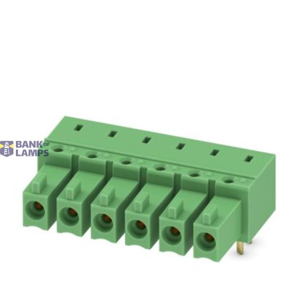 IMC 1,5/ 6-G-3,81 AU - PCB header image 1