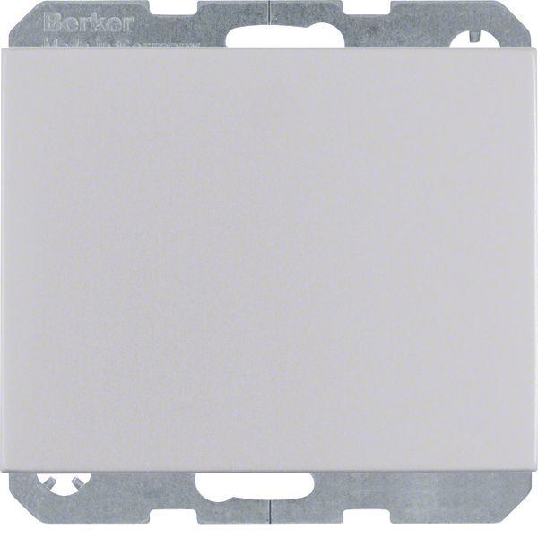 SCHUKO soc. out. hinged cover, enhncd contact prot., K.5, al., al. ano image 1