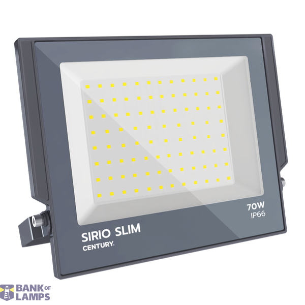 PROIETTORE LED SIRIO SLIM image 1