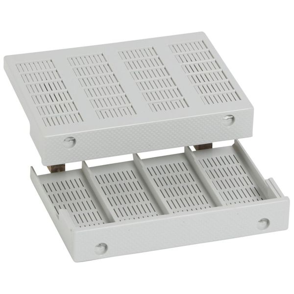 DPX250 FLAT REARTERMINAL image 1