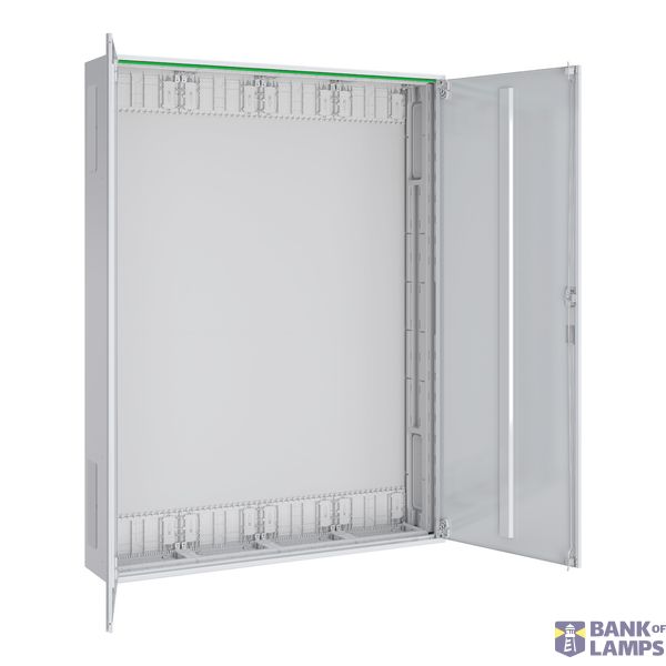 PrismaSeT XL Encl IP44 1050x1400x210 w.d image 2