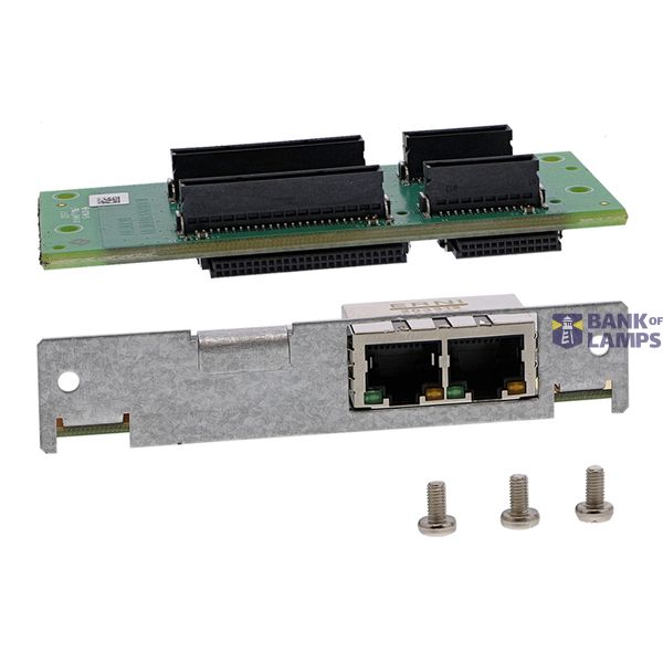 OM-NE OM RT-ETHERNET INCL. BPL image 1