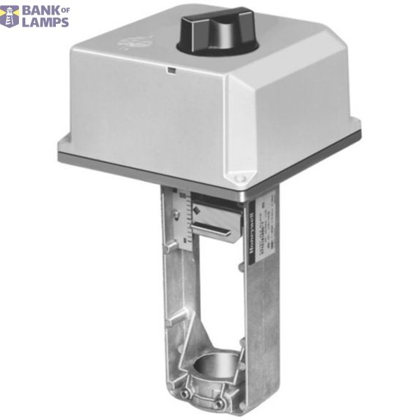 VALVE ACTUATOR PROP.24 VAC image 1
