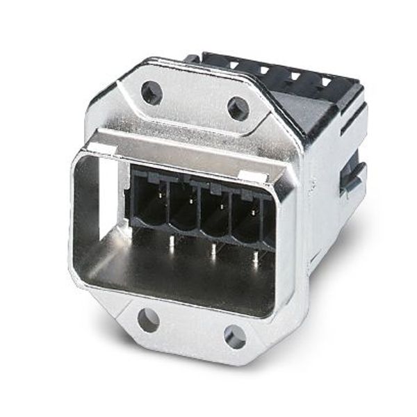 VS-PPC-F2-MSTB-MNNA-1R-SPSA5 - Panel mounting frames image 2