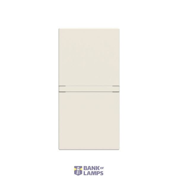 N2109.40 BB cover without simb total white image 1
