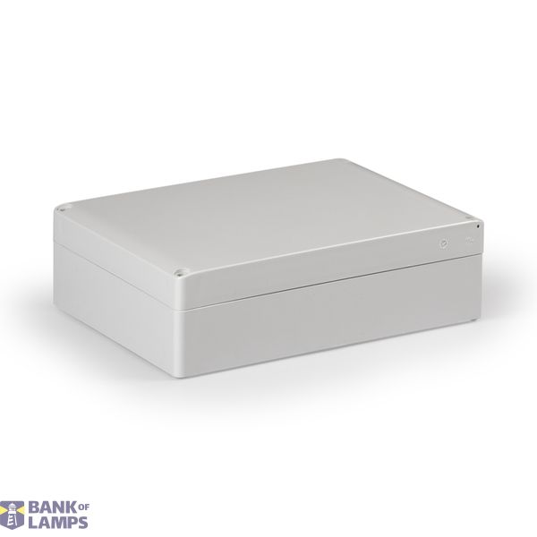 SPCP182508G.U | Enclosure PC 175 x 250 x 75 mm image 1