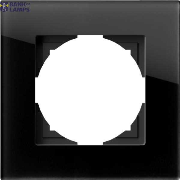 COVER PLATE PRIME 1 GD 4332071 image 1