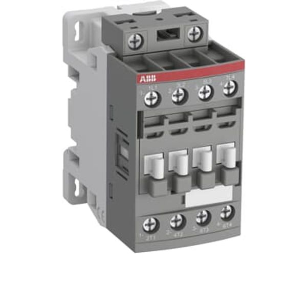 AFC16-04-00-81 24V 50/60Hz Contactor image 1