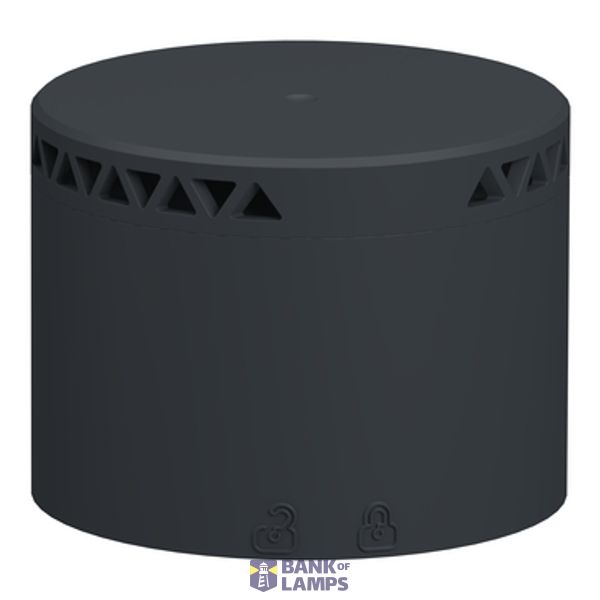 Self adjust sounder 1 tone in Grey image 1
