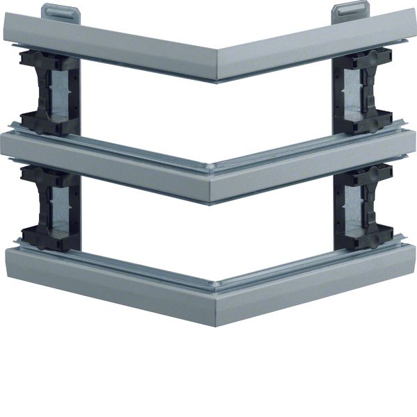 External C. BKIS 25, 2-c, steel, galv. image 1