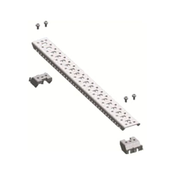 HS91.3E20SAV Selective Main Circuit Breaker - 3P - E (Selective) - 20 A image 71