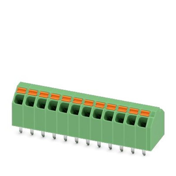 SPTA 1,5/12-3,81 - PCB terminal block image 3