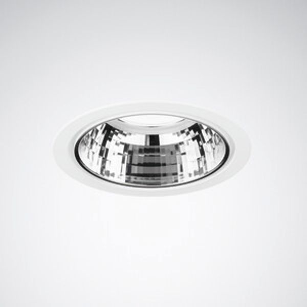 Downlights InperlaL Reflector White around ETDD 48W 4400lm Very Wide (VW) IK03 3 SDCM 6870651 image 1
