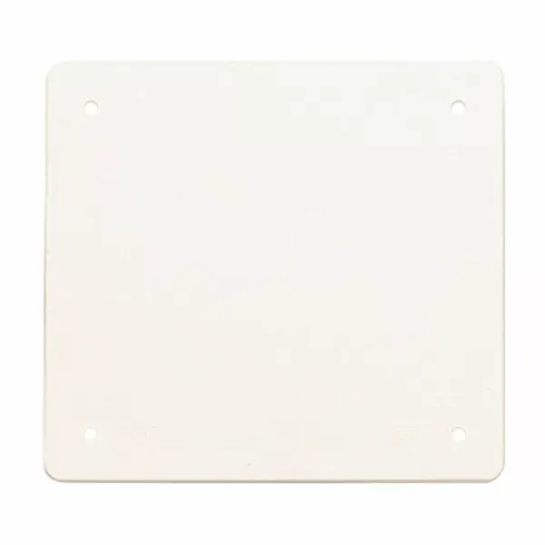 Splash proof lid for BL05P boxes image 1