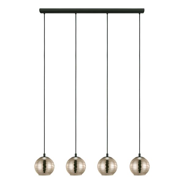 LEMORIETA pendant light 39686 image 1