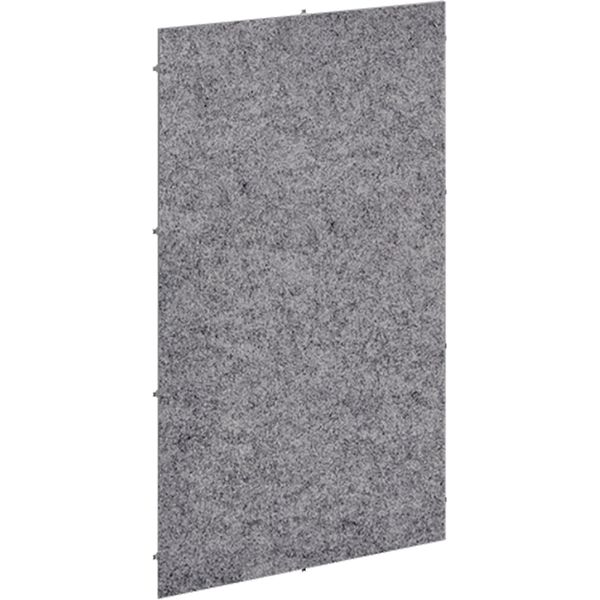 UZD631 Enclosure accessories image 1