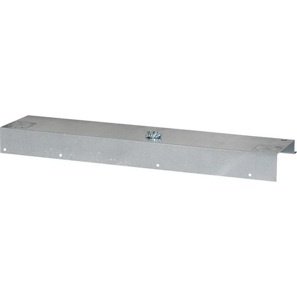 XTPZUTH1-W800 Horizontal partition sheet, W=800mm image 5