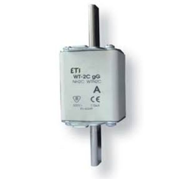 Fuse NH2C-50A image 1