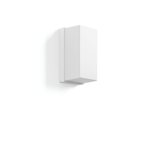 RECHTECK, 9 W, 900 lm, 830, white, on/off Ceiling and wall luminaires, image 2