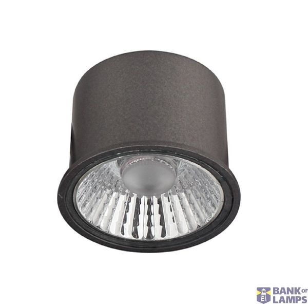 Led module AC 200-240V  6W 2700K  350Lm 36Degr. Ra90 Dim image 1