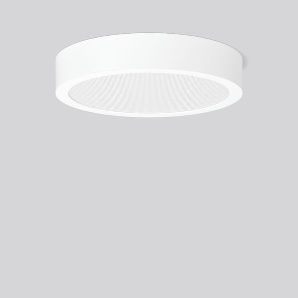 TOLEDO FLAT+ round, 12...22 W, 1350...2550 lm, 830, 840, white, on/off image 1
